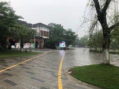 -常德桃花源景区