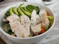 -农畉LONFOOD(福田星河COCOPark店)