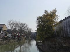 -鸣鹤古镇