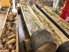 -香竹农庄•传统竹筒饭(十年店)