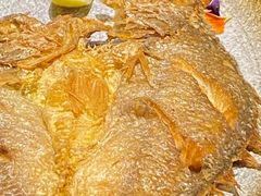 -大洋家·精品潮汕菜·生腌砂锅粥(天河东路店)