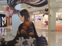 -凯德MALL(西直门店)