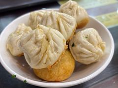 -毛华美食(清扬路店)