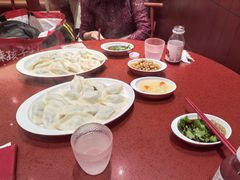 -喜家德虾仁水饺(景枫中心店)