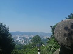 -火炉山森林公园