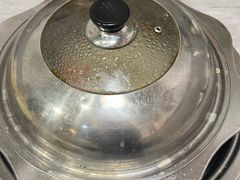-光头药膳鸡(莱茵小镇店)