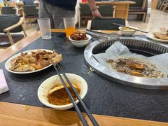-福成自助烤肉(青春路店)