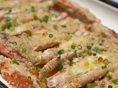 -龙悦湾酒家·八阵鱼生·渔人码头店