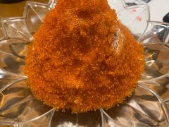 火山沙拉-魔丼屋(日月光店)