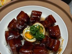 -阿明小菜·海鲜·上海菜(梅陇店)