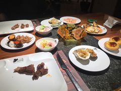 -汉巴味德(大悦城店)