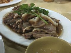 -老东风菜馆·潮汕大排档