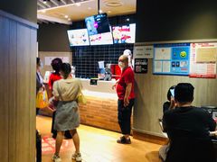 -肯德基(新市百店)