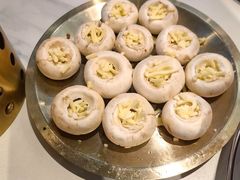 -南浦洞烤肉·新世界版(奥体店)