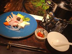 -元熹会席料理