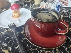 -时光吧·大堂吧·丽江和府洲际度假酒店
