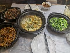 -小时候焗海鲜(鄞州万达店)