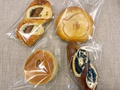 芋泥大鼓-雀食面包店(钟楼店)