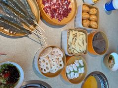 -海底捞大排档火锅(打浦路店)