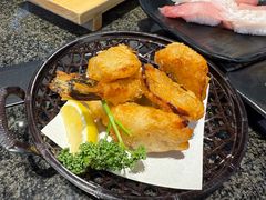 -沼津魚がし鮨(御殿場アウトレット店)
