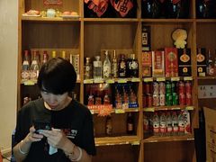 -后院烤吧·木炭烧烤·烤鱼·云贵川火锅(忻州古城店)