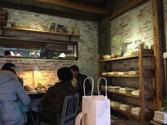 -仙峰天然面包(迎宾路店)