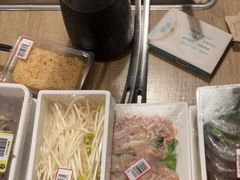 -野妹经典火锅(民治店)