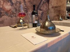 -龟兹KUCINA·新疆菜(前滩L+PLAZA店)