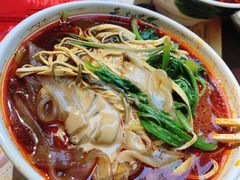 -老赵太太麻辣烫涮肚馆(大经路店)