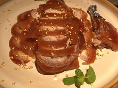 桂花香酥烤鸭-青年公社烤鸭(滨湖银泰店)
