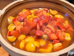 -鱼头泡饭·湖北菜·非物质文化遗产(岳家嘴总店)