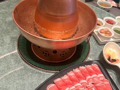 -额尔敦·品质自助(摩尔城店)