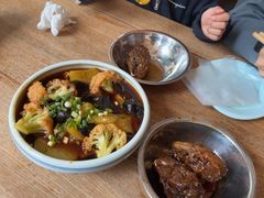 -双流老妈兔头(总店)