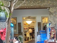 -又见炊烟私房菜(敬亭路店)