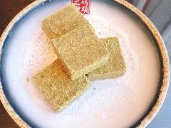 绿豆糕-天津卫码头(南开大悦城店)