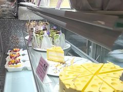 -丁香西饼屋(桂林路店)