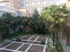 -西安交大南洋大酒店(交通大学青龙寺店)