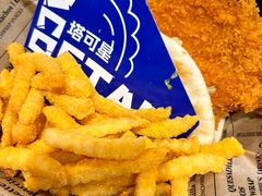 -TACO STAR 塔可星(下沙宝龙店)