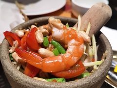 -simply thai天泰(静安嘉里中心店)