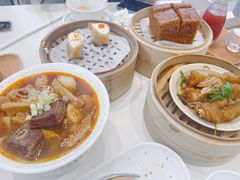 -蔡澜点心·粤菜(月星环球港店)