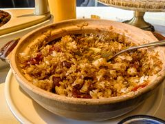 -八府香鸭·啫啫煲(华山路店)