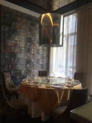 -俏江南户外宴会花园·梓塘婚礼堂(马场道店)