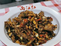 -西江红·株洲本地菜(滨江南路店)