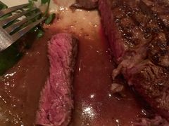 -莫尔顿牛排坊(威尼斯人店)