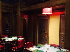 -那家小馆•北京菜•烤鸭(中关村店)