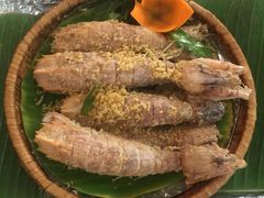 -老房子·1881海鲜餐厅