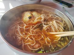 -永春面馆(江桥店)