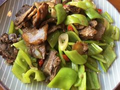 -全州拌饭馆(断桥店)