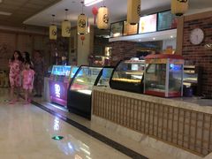-极乐汇汗蒸会馆(杭州店)