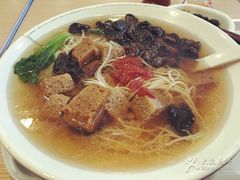 -五芳齋粽子点心(浦北路店)